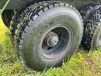 Am general (reo) - 1983 - m923 - legervoertuig - afbeelding 4 van  83
