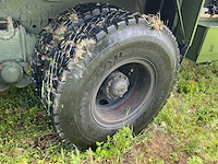 Am general (reo) - 1983 - m923 - legervoertuig - afbeelding 5 van  83