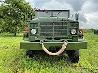 Am general (reo) - 1983 - m923 - legervoertuig - afbeelding 12 van  83