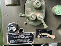 Am general (reo) - 1983 - m923 - legervoertuig - afbeelding 58 van  83