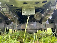 Am general (reo) - 1983 - m923 - legervoertuig - afbeelding 2 van  72