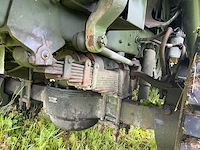 Am general (reo) - 1983 - m923 - legervoertuig - afbeelding 17 van  72