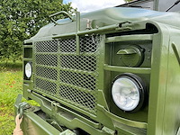 Am general (reo) - 1983 - m923 - legervoertuig - afbeelding 4 van  72
