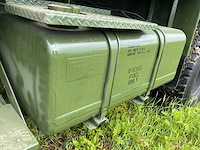 Am general (reo) - 1983 - m923 - legervoertuig - afbeelding 47 van  72