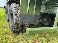 Am general (reo) - 1983 - m923 - legervoertuig - afbeelding 23 van  72