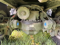 Am general (reo) - 1983 - m923 - legervoertuig - afbeelding 26 van  72