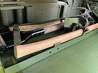 Am general (reo) - 1983 - m923 - legervoertuig - afbeelding 35 van  72