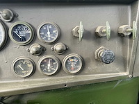 Am general (reo) - 1983 - m923 - legervoertuig - afbeelding 52 van  72