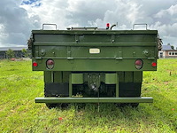 Am general (reo) - 1983 - m923 - legervoertuig - afbeelding 10 van  72