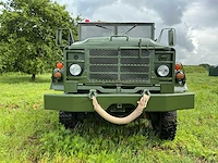 Am general (reo) - 1983 - m923 - legervoertuig - afbeelding 12 van  83