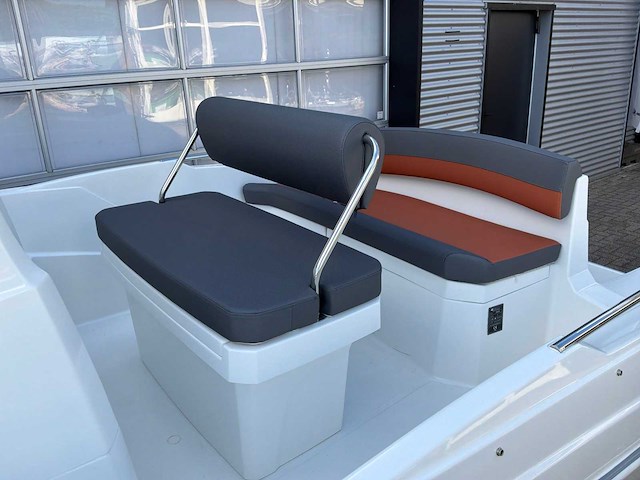 Am yacht am 520 consoleboot - afbeelding 3 van  24
