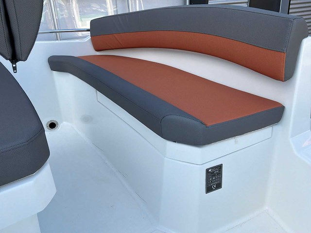 Am yacht am 520 consoleboot - afbeelding 6 van  24