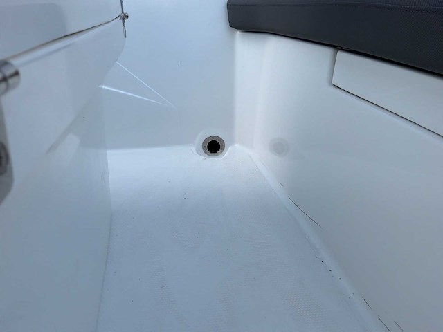 Am yacht am 520 consoleboot - afbeelding 8 van  24
