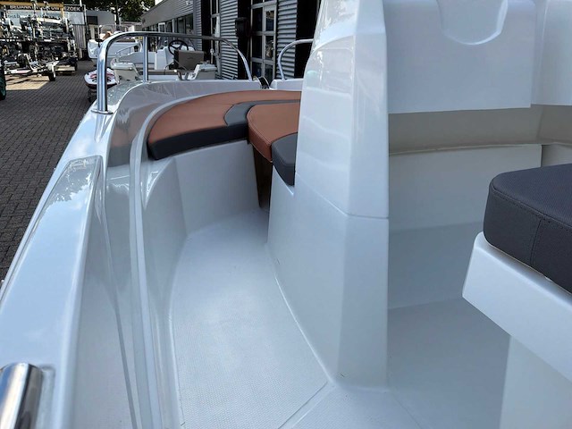 Am yacht am 520 consoleboot - afbeelding 9 van  24