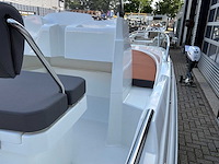 Am yacht am 520 consoleboot - afbeelding 10 van  24