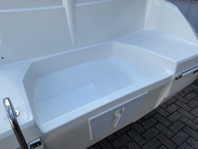 Am yacht am 520 consoleboot - afbeelding 13 van  24