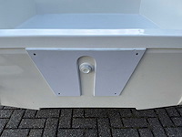 Am yacht am 520 consoleboot - afbeelding 15 van  24