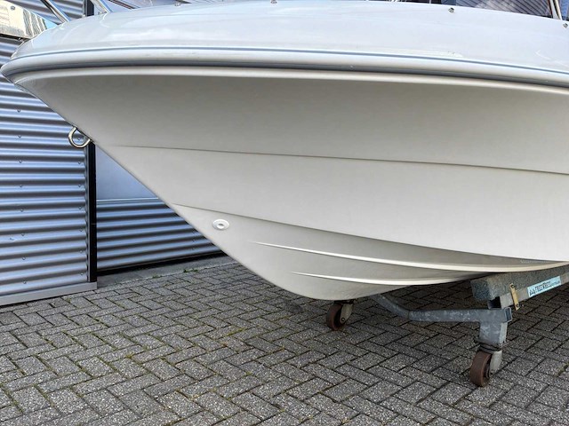 Am yacht am 520 consoleboot - afbeelding 16 van  24