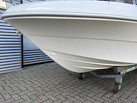 Am yacht am 520 consoleboot - afbeelding 16 van  24