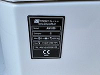 Am yacht am 520 consoleboot - afbeelding 17 van  24