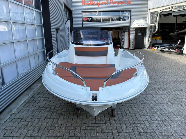 Am yacht am 520 consoleboot - afbeelding 12 van  24