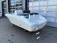 Am yacht am 520 consoleboot - afbeelding 18 van  24