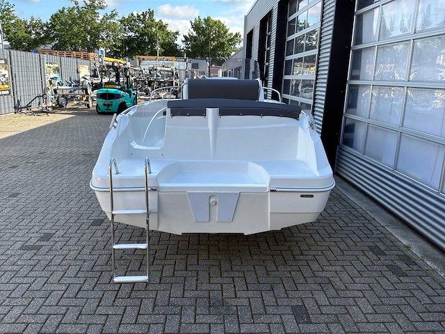 Am yacht am 520 consoleboot - afbeelding 19 van  24