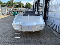 Am yacht am 520 consoleboot - afbeelding 19 van  24