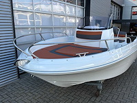 Am yacht am 520 consoleboot - afbeelding 20 van  24