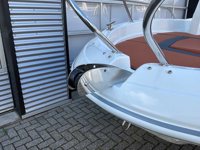 Am yacht am 520 consoleboot - afbeelding 21 van  24