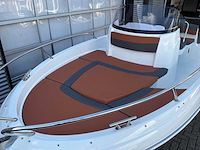 Am yacht am 520 consoleboot - afbeelding 22 van  24