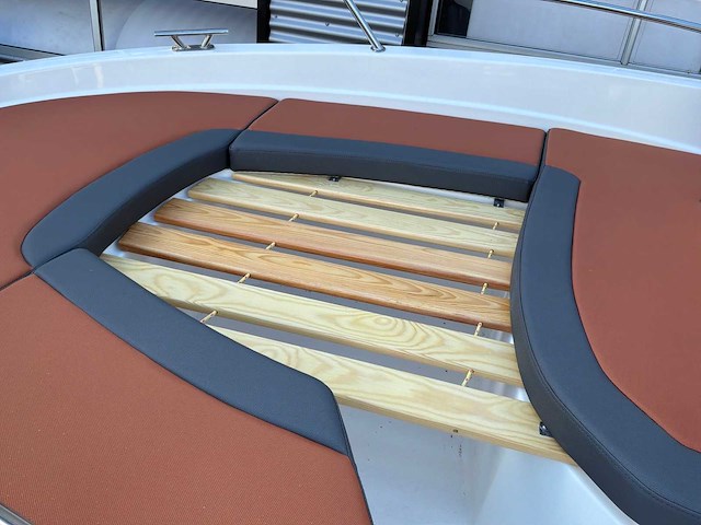 Am yacht am 520 consoleboot - afbeelding 23 van  24