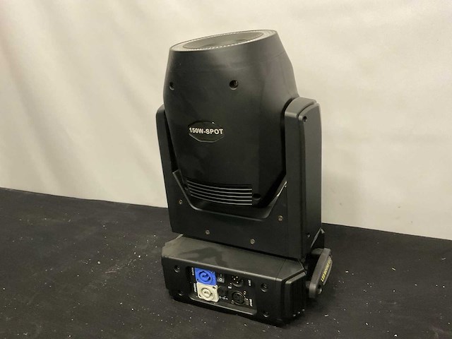 Am015 150w led moving head - afbeelding 3 van  4