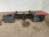 Ama - 2001 - 20 kk - laadklep 2000 kg - afbeelding 1 van  8