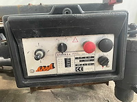 Ama - 2001 - 20 kk - laadklep 2000 kg - afbeelding 6 van  8