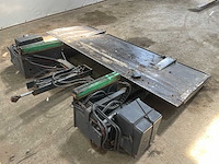 Ama - 2008 - 20 kk - laadklep 2000 kg - afbeelding 3 van  6