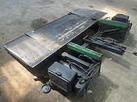 Ama - 2008 - 20 kk - laadklep 2000 kg - afbeelding 4 van  6