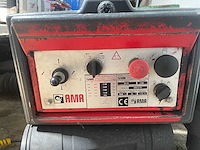 Ama - 2008 - 20 kk - laadklep 2000 kg - afbeelding 5 van  6