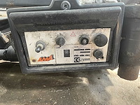Ama - 2008 - 20 kk - laadklep 2000 kg - afbeelding 4 van  7