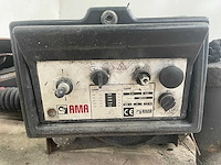 Ama - 2009 - 20 kk - laadklep 2000 kg - afbeelding 4 van  8