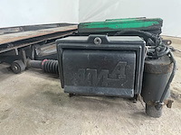 Ama - 2009 - 20 kk - laadklep 2000 kg - afbeelding 5 van  8