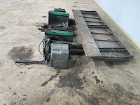 Ama - 2009 - 20 kk - laadklep 2000 kg - afbeelding 6 van  8