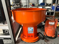 Ama elektrische graanmolen - afbeelding 2 van  6