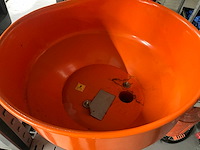 Ama elektrische graanmolen - afbeelding 4 van  6