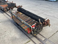 Amac axiaal rollentafel - afbeelding 1 van  6