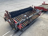 Amac axiaal rollentafel - afbeelding 2 van  6