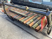 Amac axiaal rollentafel - afbeelding 4 van  6