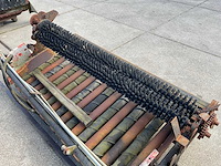 Amac axiaal rollentafel - afbeelding 5 van  6