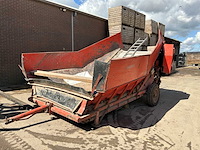 Amac bls stortbunker - afbeelding 1 van  20
