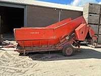 Amac bls stortbunker - afbeelding 12 van  20